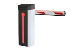 Barrier Gate MX 80