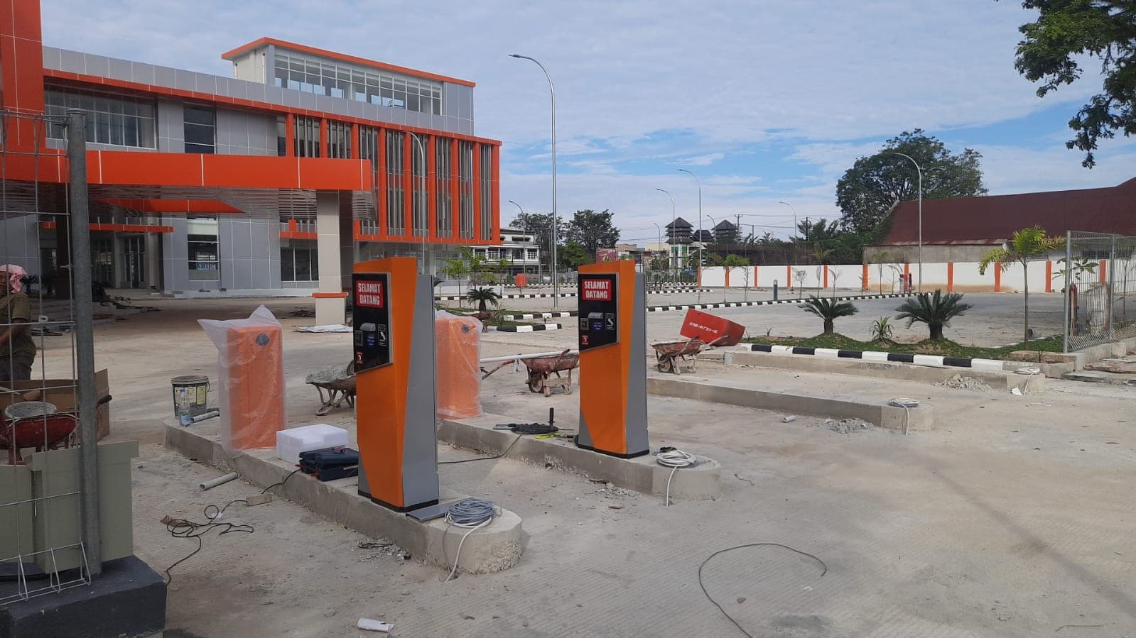 Pusat Cinderamata Kota Palopo