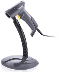 Barcode Scanner