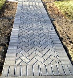 Paving Block