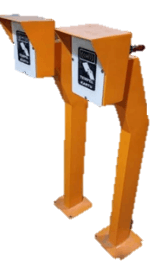 Reader Pole