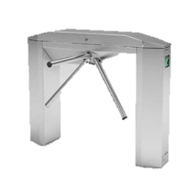 Tripod Turnstile